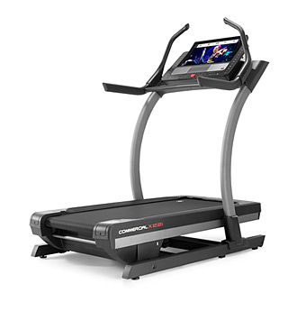 NOR_TR_001 NordicTrack X22i Incline Trainer Treadmill