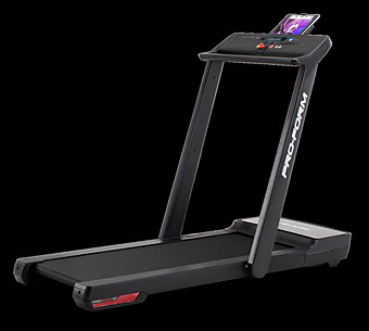 PRO_TR_002 ProForm City L6 Treadmill <BR> ONLINE SPECIAL