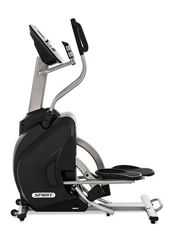 SPI_ET_013 SPIRIT XS895 HIIT TRAINER <BR> HEAVILY DISCOUNTED LIMITED STOCK