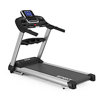 Spirit Fitness XT Treadmill Console