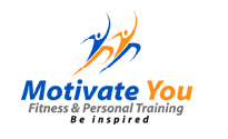 Motivate your fitness & personal training