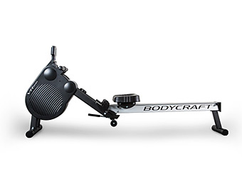 BOD_RO_003 BODYCRAFT VR200 Rowing Machine