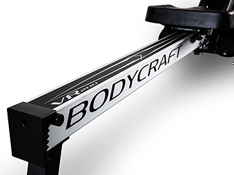 BOD_RO_003 BODYCRAFT VR200 Rowing Machine