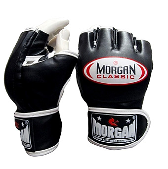 MOR_BO_002 MORGAN CLASSIC MMA GLOVES