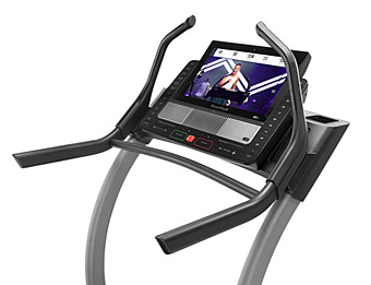 NOR_TR_001 NordicTrack X22i Incline Trainer Treadmill