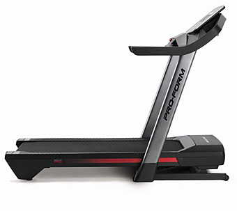 PRO_TR_003 Proform Pro2000 Treadmill
