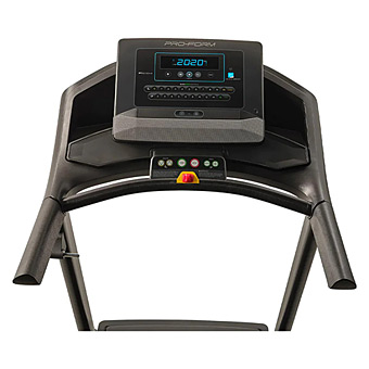 PRO_TR_008 ProForm Trainer 8.5 Treadmill