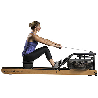 PUR_RO_008 PURE DESIGN VR2 WATER ROWER